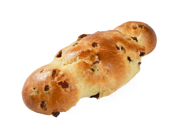 Coquille raisins (125g)