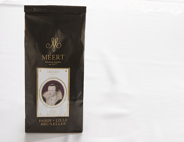 Anne de Thou Tea (100g/3.5oz) - Bag