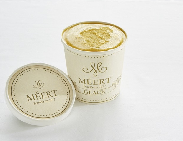 Pabama Sorbet 0.5 L Tub