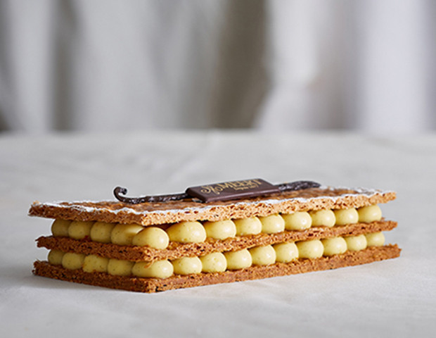 Millefeuilles 10P
