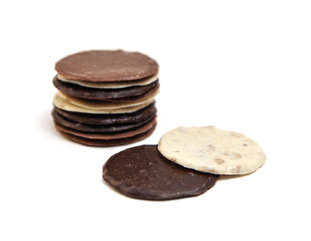 Tuiles, 150 g (5.3 oz) bag