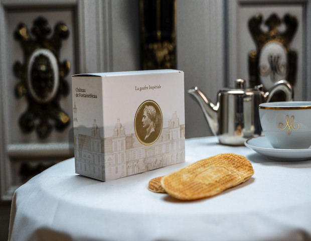 Limited Imperial Edition Gaufres (Box of 12)