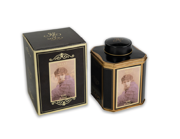 Thé de Sarah (Boîte métal 100g)