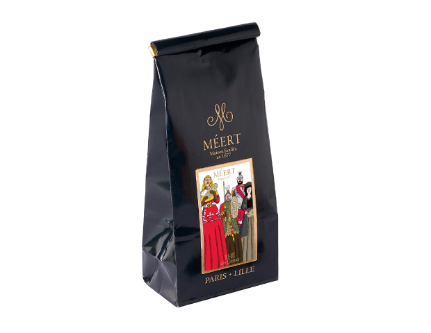 Thé des Géants (Sachet 100g)