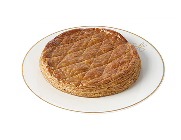 Galette Pomme (6p)