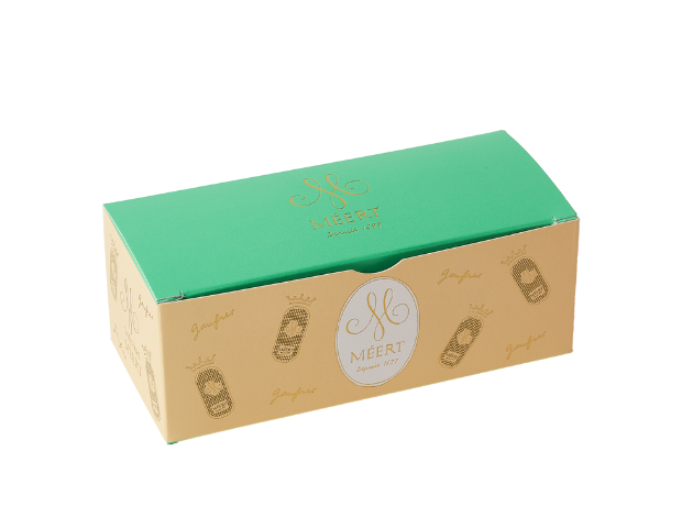 G. EPHEMEERT FRANGIPANE - BOITE DE 6