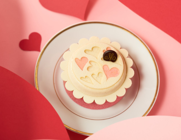 Saint-Valentin (individuel)