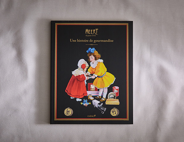 Une histoire de gourmandise